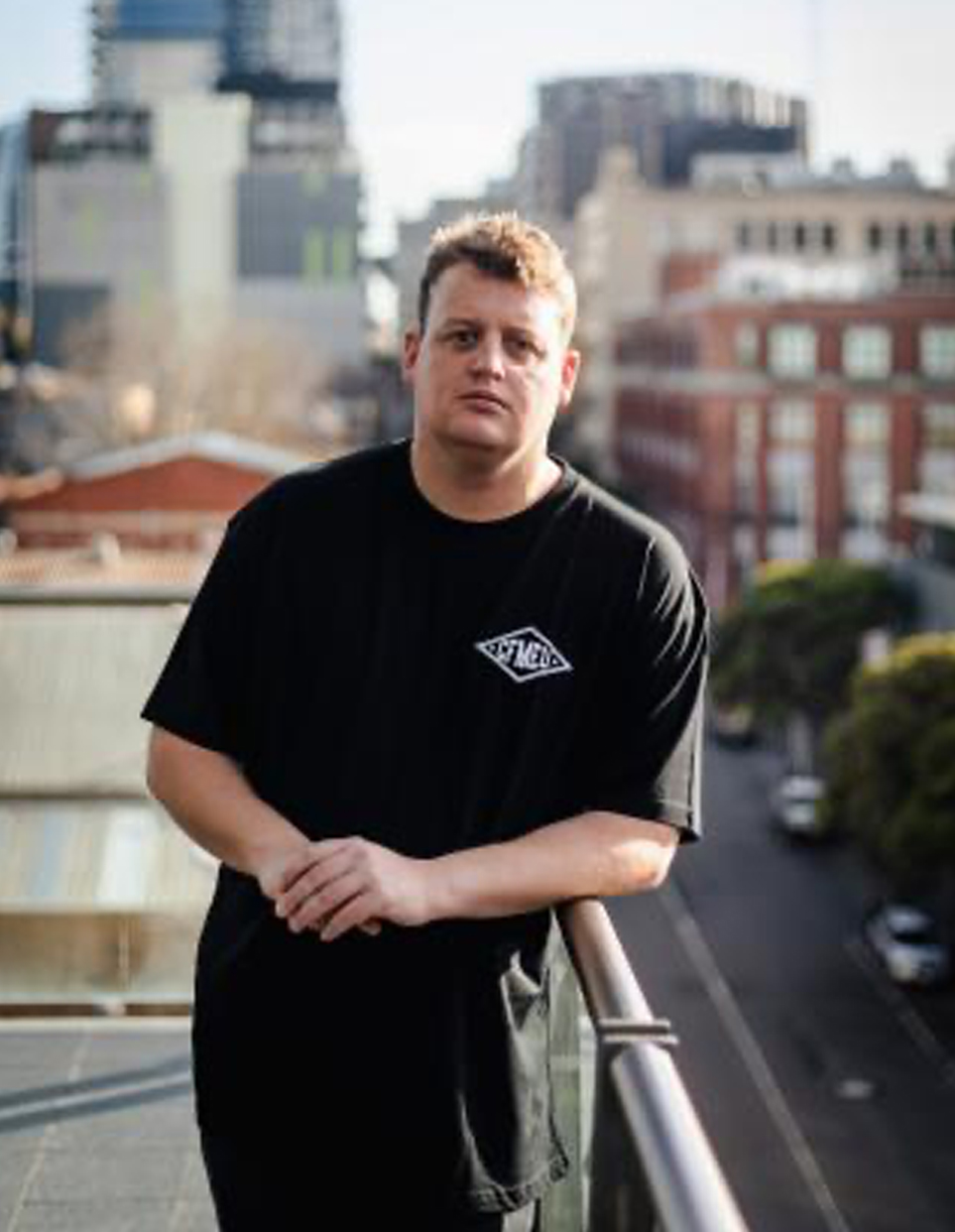CFMEU-ACT-Zachary-Smith John Setka